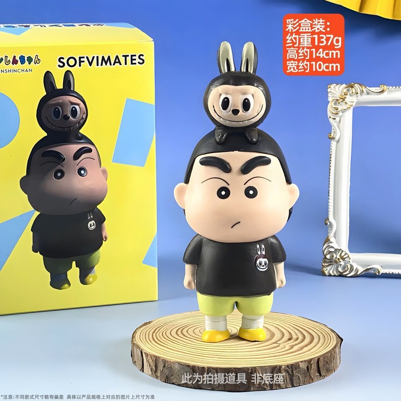ジョーカー DC ヒース・レジャー アメリカ コミック ダークナイト ジョーカー 自殺分隊 フィギュア オーナメント ルーフ人形|undefined