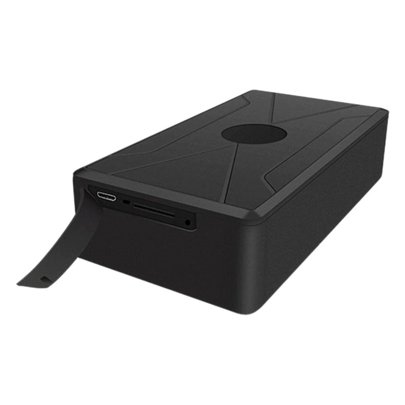 GPS-локатор 2G3G4G беспроводной сильный магнитный трекер позиционирования длительный режим ожидания несколько рабочих режимов опционально