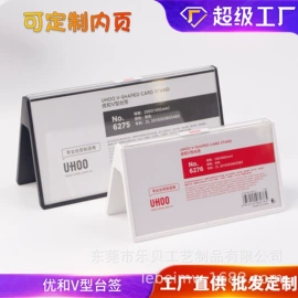 证件卡、挂绳;其他展示用品;易拉得/扣