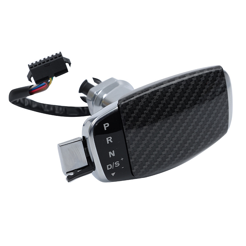 Aplicable a Volkswagen todos los modelos de serie LED estilo yate multi-estilo engranaje balonmano engranaje cabeza palo bola mango image 2