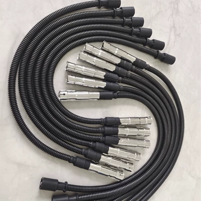 Spark Plug Durable and – Power supply, ignition system accessories