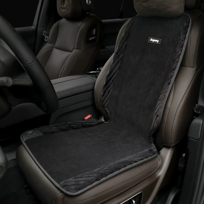 Wool pad Universal All-inclusive Thickened Car