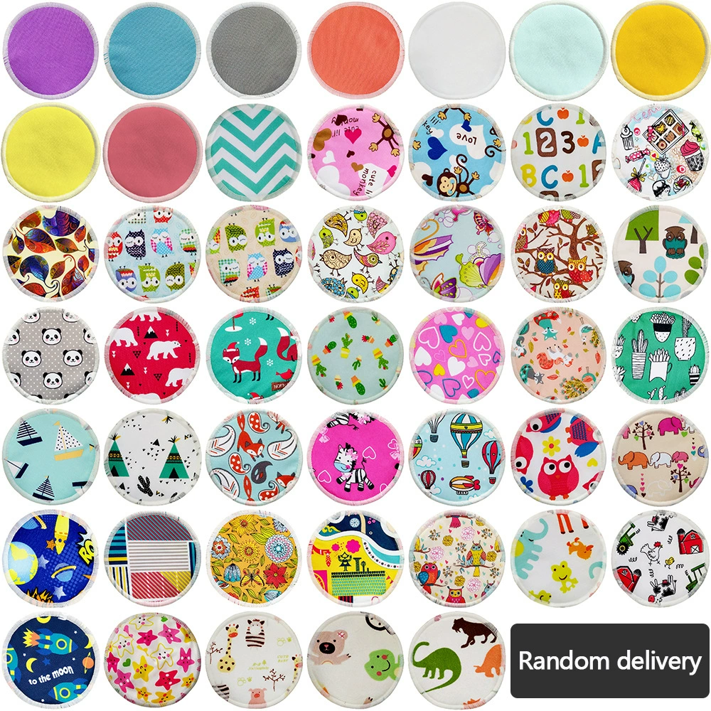 Коврик для молока Goodbum с защитой от перелива, моющийся коврик для молока, приятный для кожи, дышащее бамбуковое волокно, Заводской магазин в наличии