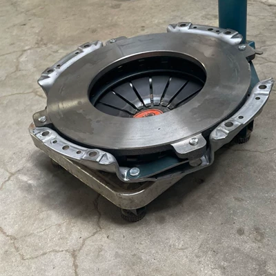 Weichai for light trucks and mid-size – Mufta təzyiq lövhəsi