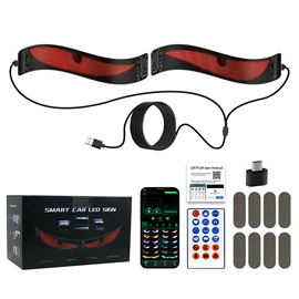 工作/检修灯;雾灯;摩托车灯