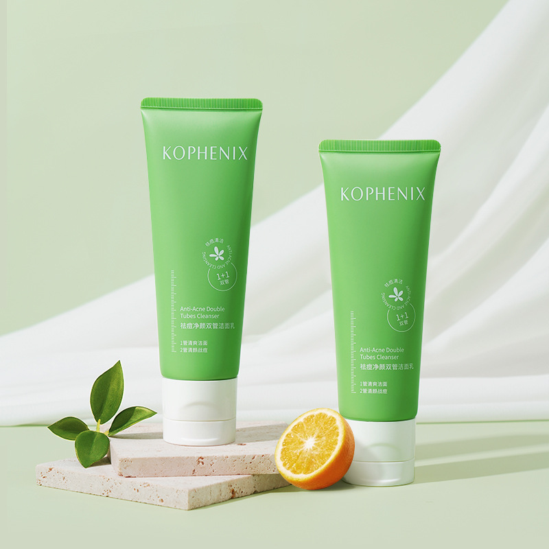 Moisturizing fresh refreshing soft cleansing milk amino acid based