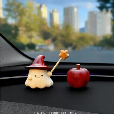 Car Ornament [Cast a: Other Automotive Interior Supplies