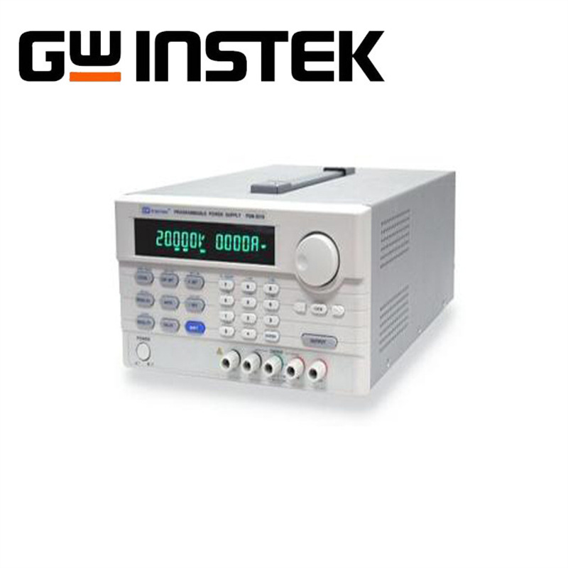 固纬/Gwinstek  PSM-6003 (GPIB+RS232) 可编程线性直流电源