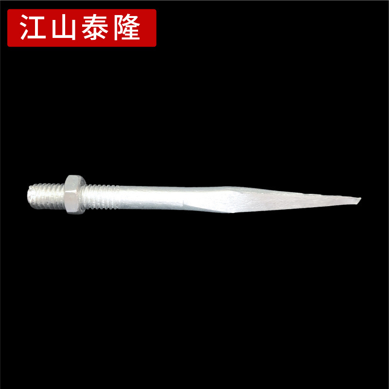 Pvcパイプの鉄の釘の延長パイプの釘は亜鉛メッキのパイプの鉄の釘の壁の釘の長さの規格がそろっています。|undefined