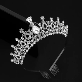 首饰套装;项链;耳环