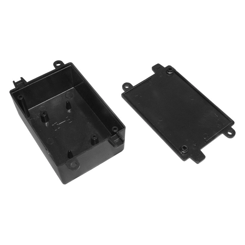 Спот инструмент корпус пластиковый корпус электрический распределитель пластиковый корпус спот производитель поставляет 60*45*27