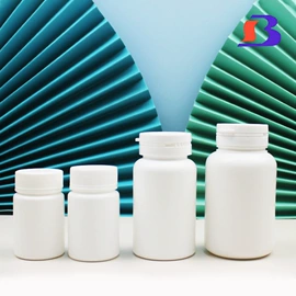 塑料瓶、壶;医药包装;塑料罐