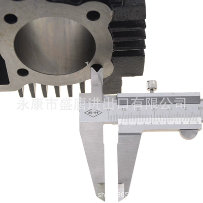 Cylinder and parts fit 4 stroke 110cc