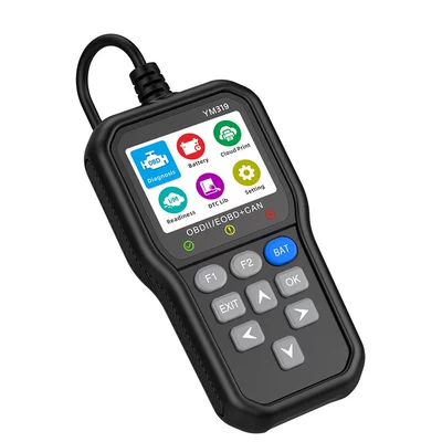 Diagnostic Instrument Obd, Avtomobil diaqnostika alətləri
