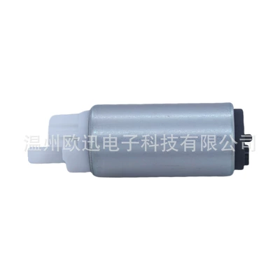 Cross-Border Fuel Pump — Other starting systems - 15200-92j00