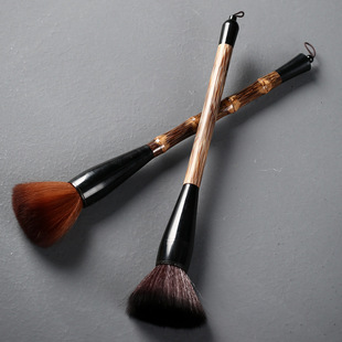 Brushes That Don'T Shed Tea Hair, Tea Pot Accessories, Kung Fu Tea Set, Tea Brush, Water Brush, Tea Tray Brush