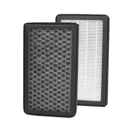Filter Air Conditioning Filter, Automobile filter element