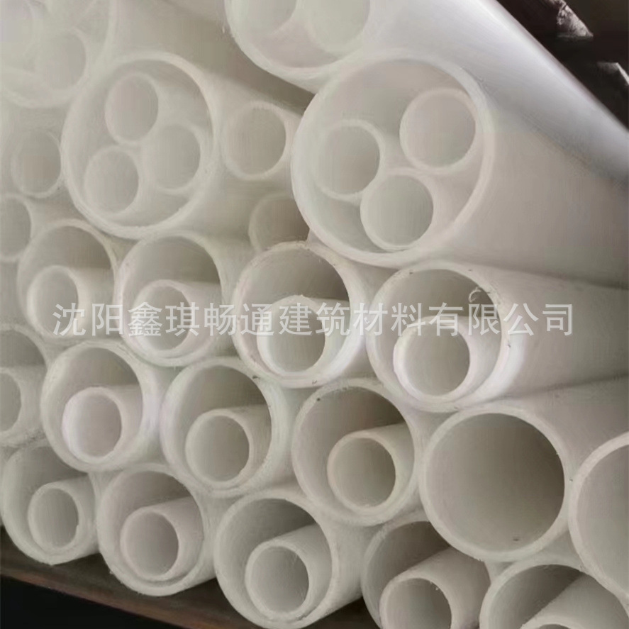 辽宁抚顺市HDPE双壁波纹管、PE双壁波纹管