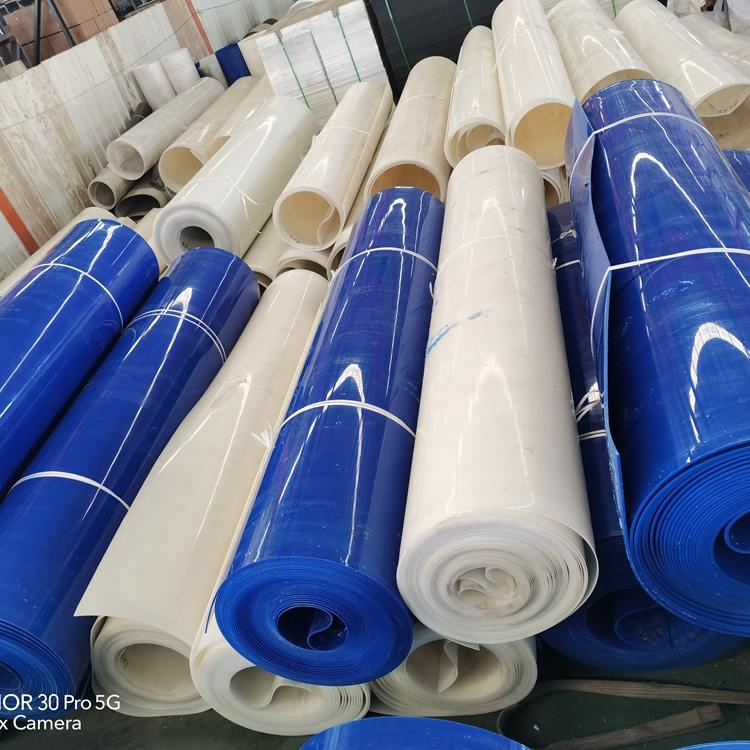 延津自卸车土方车不粘土 聚乙烯车厢塑料滑板 耐高温 耐磨