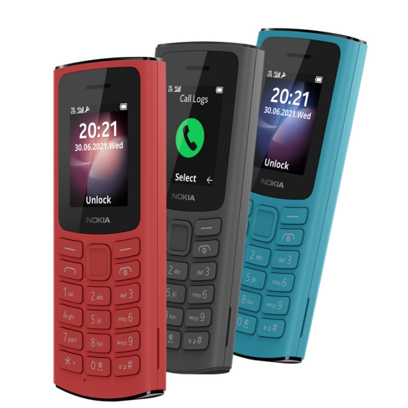Classic recommend Wholesale Supply 105(1569) Stock Mobile Phone Suitable for Traditional Phone Standby Foreign Trade