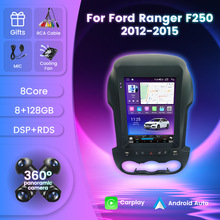 møF250 2012-2015İ׿ϵy܇Ӱ׿{GPS