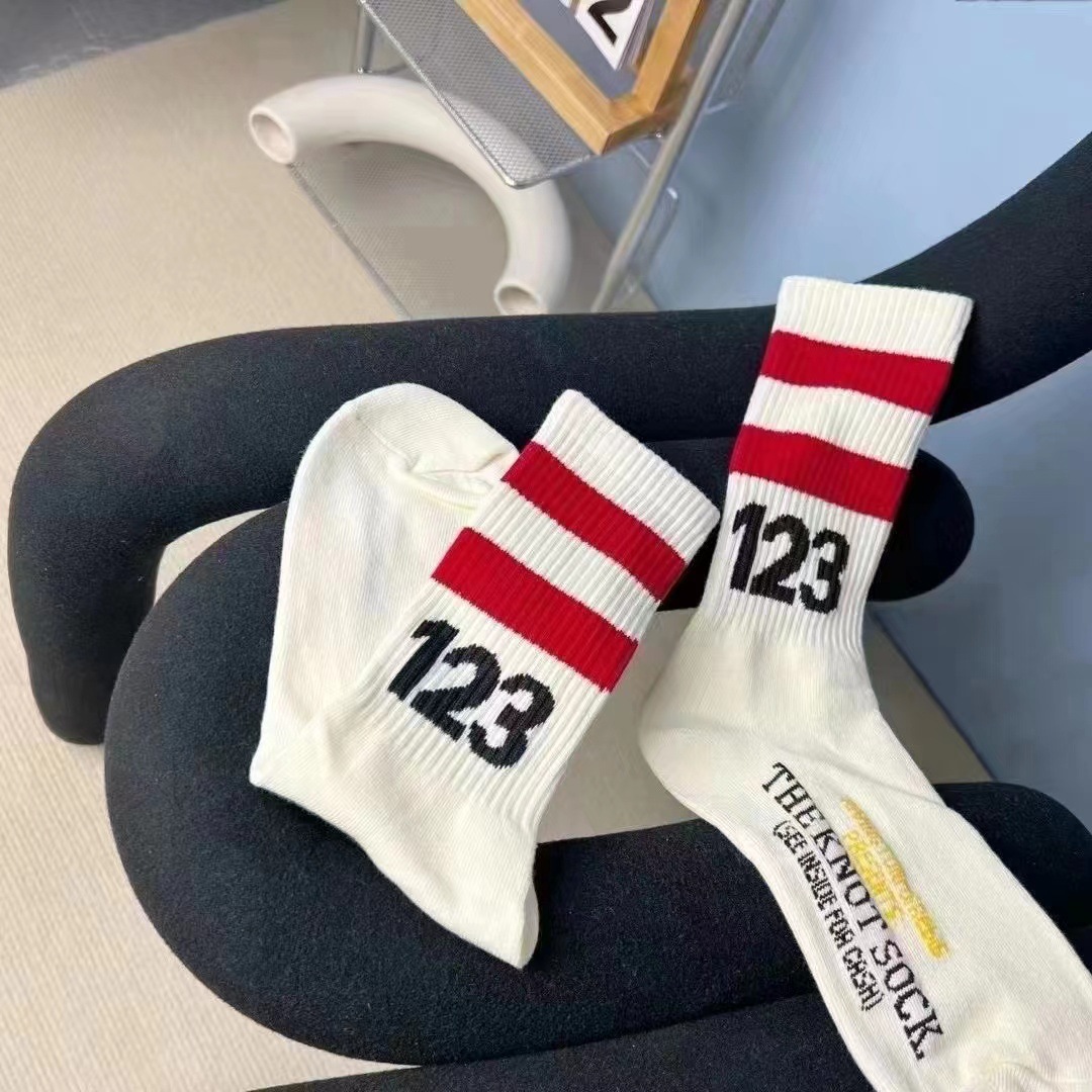 레드 스트라이프