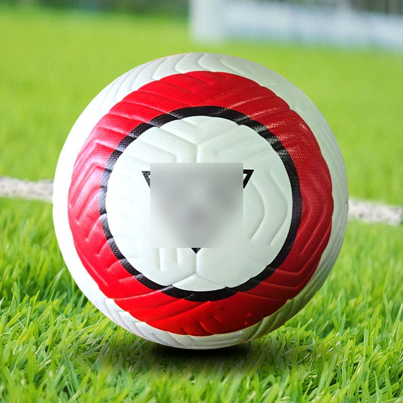 Futbol de comercio exterior transfronterizo personalizado estudiantes 1 - 5 principiantes fútbol de adultos entrenamiento de fútbol deportivo fabricante