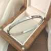 Серебро (тонкая версия, 10 камней)