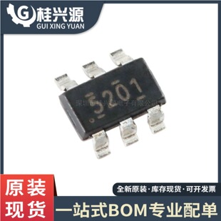 TPS565201DDCR �zӡ5201 ���bSOT-23-6? ͬ�������D�Q��оƬIC