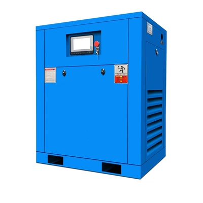 Permanent Magnet Variable Frequency Air: Hava kompressorları