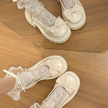 ��ʽСƤЬŮ2025���＾�¿���������Y��ȹ�ӆ�Ь������������Ů