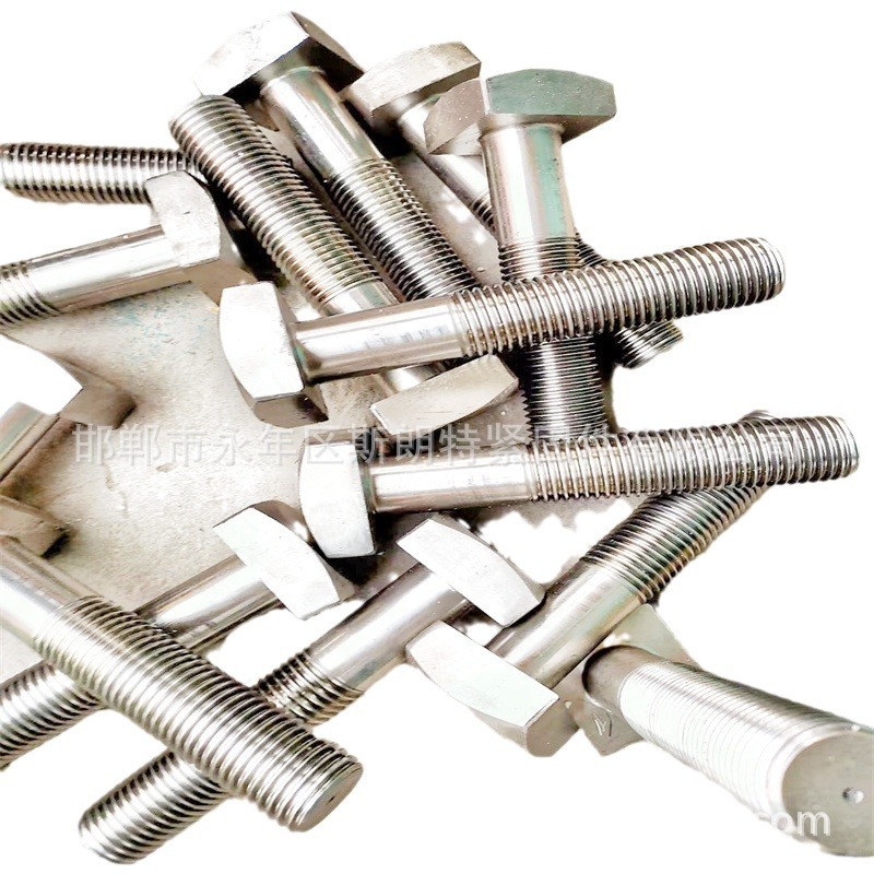 SS304�����Ļǽ˨ SS316����� T�ʹ����˨SS316LT����˨