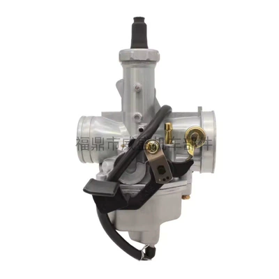 Cg150 Carburetor, Carburetor