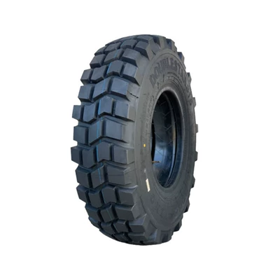 Dongfeng Tire Dongfeng 12.5R20 Yolsuzluq şinləri