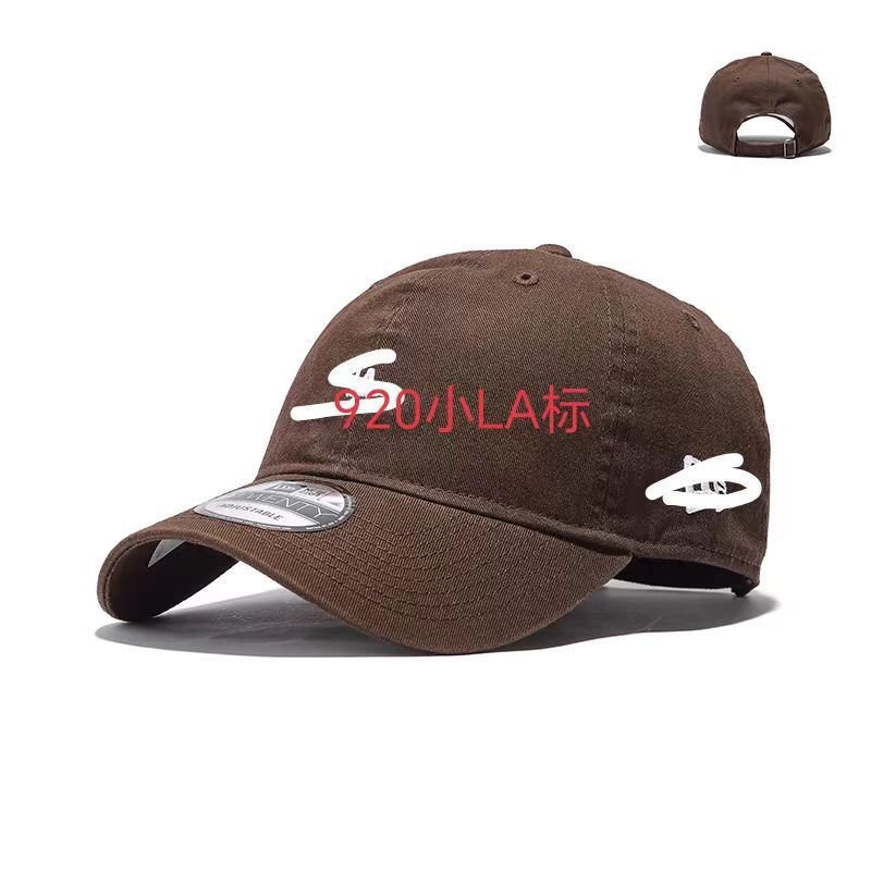 Newera New Era 帽子 940 ソフトトップ スモールラベル NY ピークキャップ フェイスショーツ ベースボールキャップ 男女兼用 アウトドア 日焼け止め|undefined