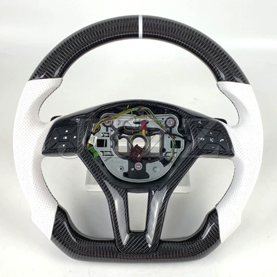 Suitable for Mercedes-Benz Steering wheel - style-2