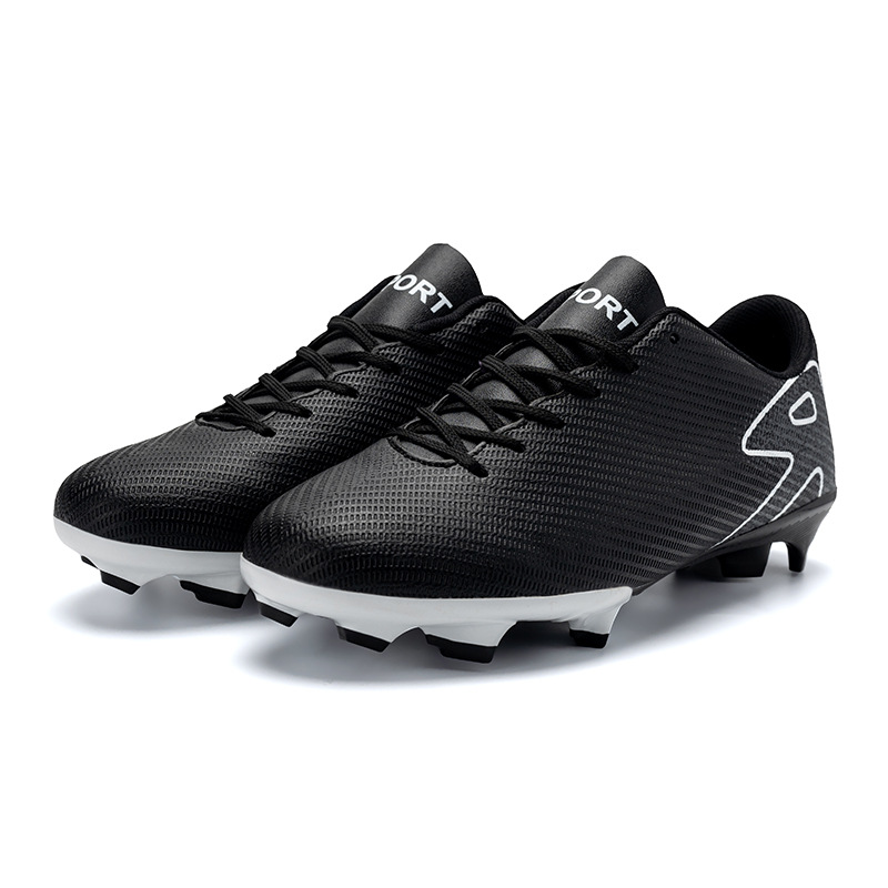 Professional Soccer Shoes For Men And Women, High Performance_voghion.com