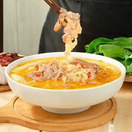 火锅调味料;复合调味料;汤类调味料