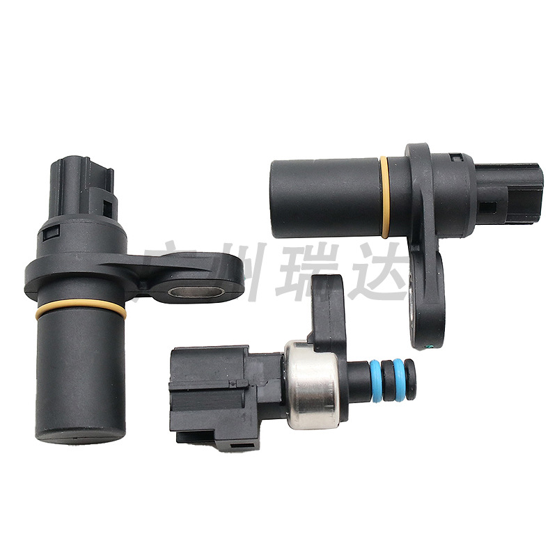 04799061AB + 04799758AD para sensor de presión de aceite + velocidad de Dodge