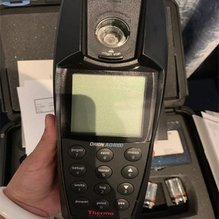 AQ4000��ˮ�ͱ�yʽ������ˮ�|�����x ���ԜyCOD������/ ����