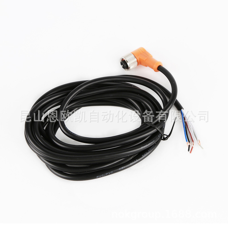 易福门IFM压力开关PK6732 R1/4 100bar PNP