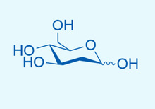 2--D- ;2-ȥ-D-,D-2- Cas:154-17-6