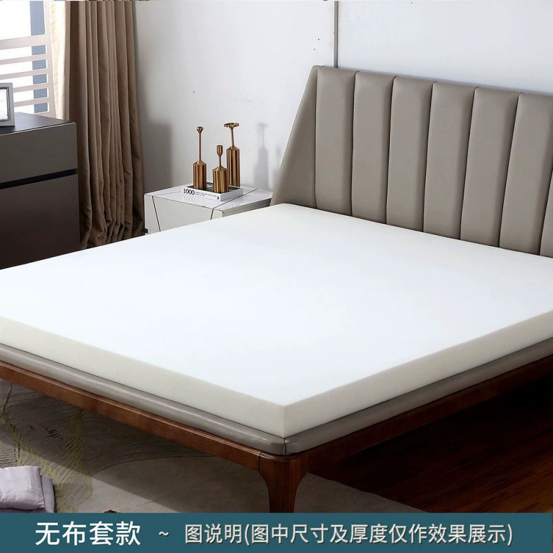 Губка с высокой плотностью матрац утолщение эркер татами татами коврики одиночные двойные студенческие общежития фабрика одна оптовая продажа