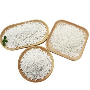 Supply Expanded Perlite Insulation Material Closed-Pore Perlite Powder Soilless Culture Vitrified Microbeads Perlite Particles