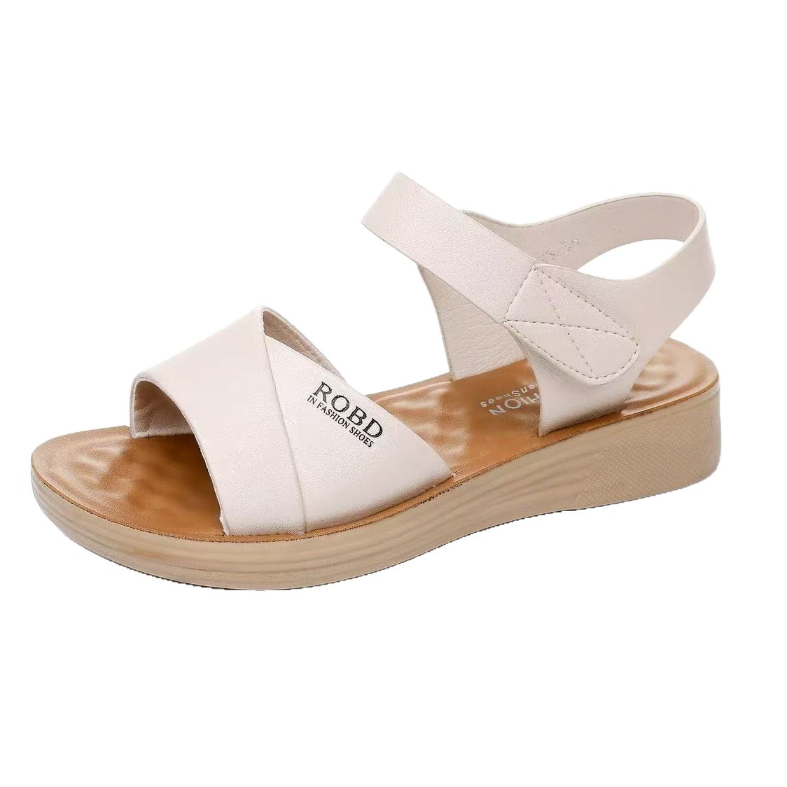 2026 zapatillas de verano para mujeres zapatos de verano suaves cómodos zapatos de madre ligeros antideslizantes zapatos de caminata para mujeres de mediana edad