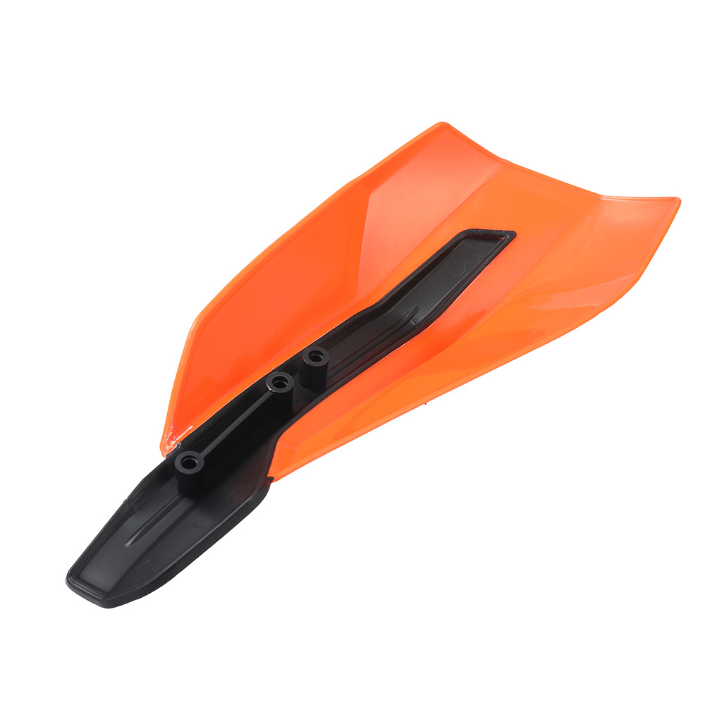 Suitable for Xc Exc Xc-W Exc-F 150-500 Off-Road Motorcycle Handguards Plastic Windshield Handguards
