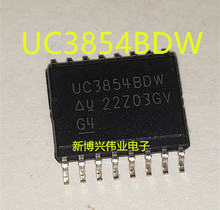 UC3854 UC3854DW UC3854BDW SOP-16贴片 功率校正器