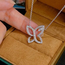 18K������к�������ŮV���׹��Ӱ����ins�߼�Lliy��Ҷ��������