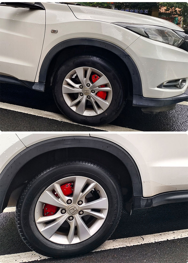 Suitable for Honda Civic Brake Caliper Cover Modification Accord Crv Haoying Crown Road Urv Alison Odyssey Binzhi