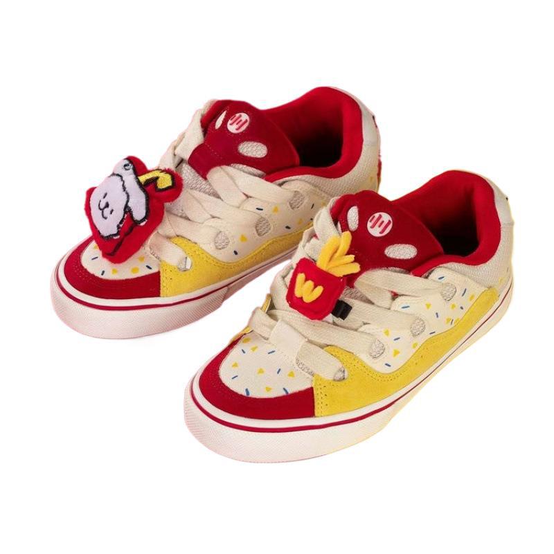 2026 Autumn New Women's Sports Shoes, Warm and Comfortable, Breathable, Versatile, Lightweight, Suitable for Commuting, Student Height-Increasing 2026 Autumn New Women's Sports Shoes, Warm and Comfortable, Breathable, Versatile, Lightweight, Suitable for Commuting, Student Height-Increasing